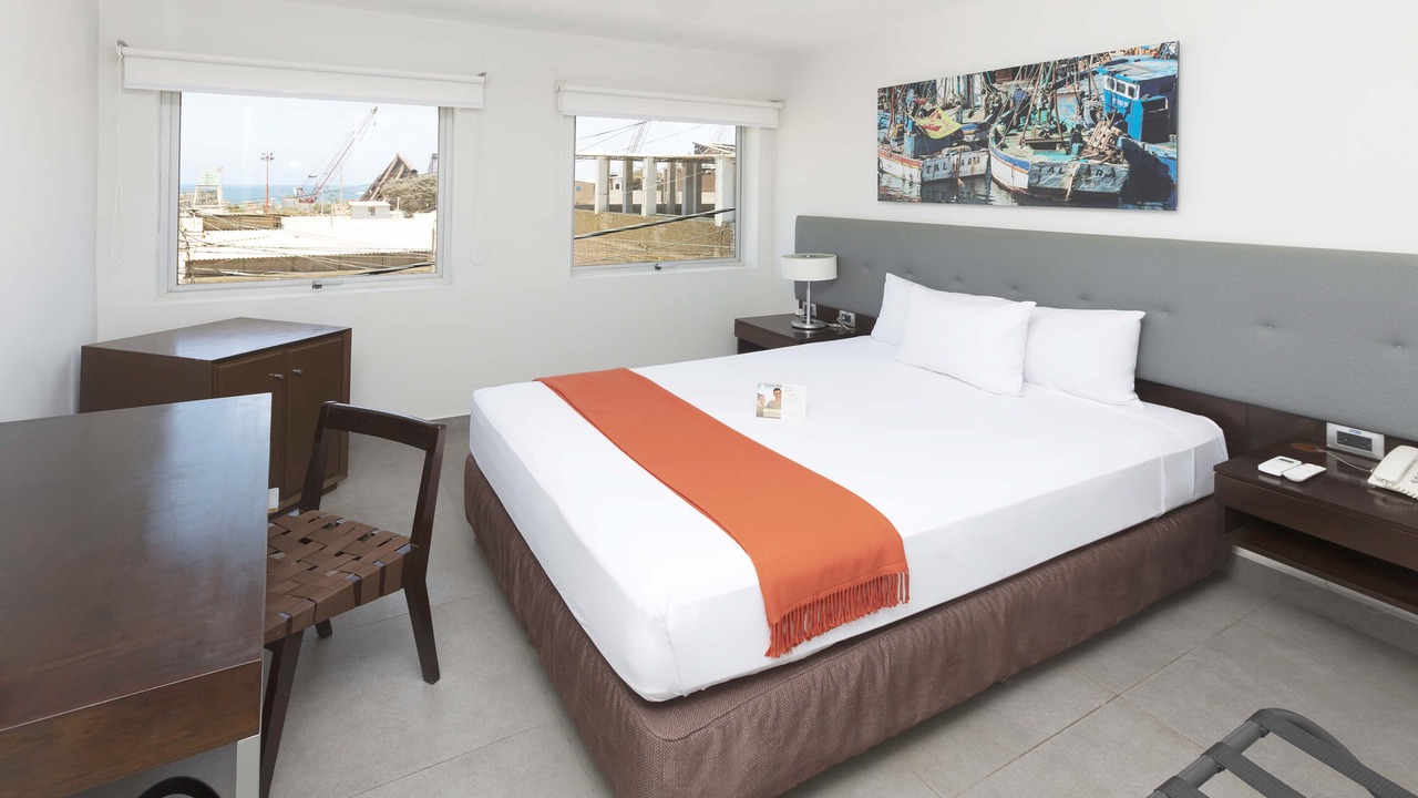 Photo of Bedroom in Talara
