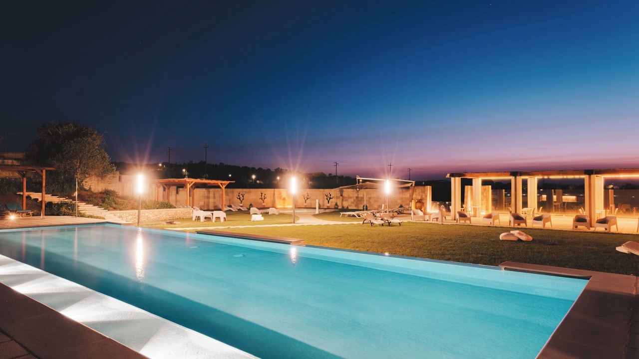 Photo of Outdoor in Caprarica di Lecce