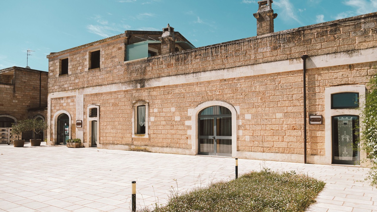 Photo of Outdoor in Caprarica di Lecce
