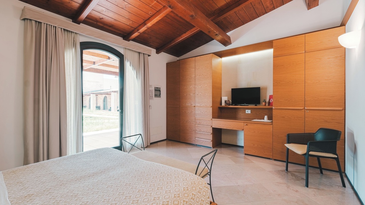 Photo of Bedroom in Caprarica di Lecce