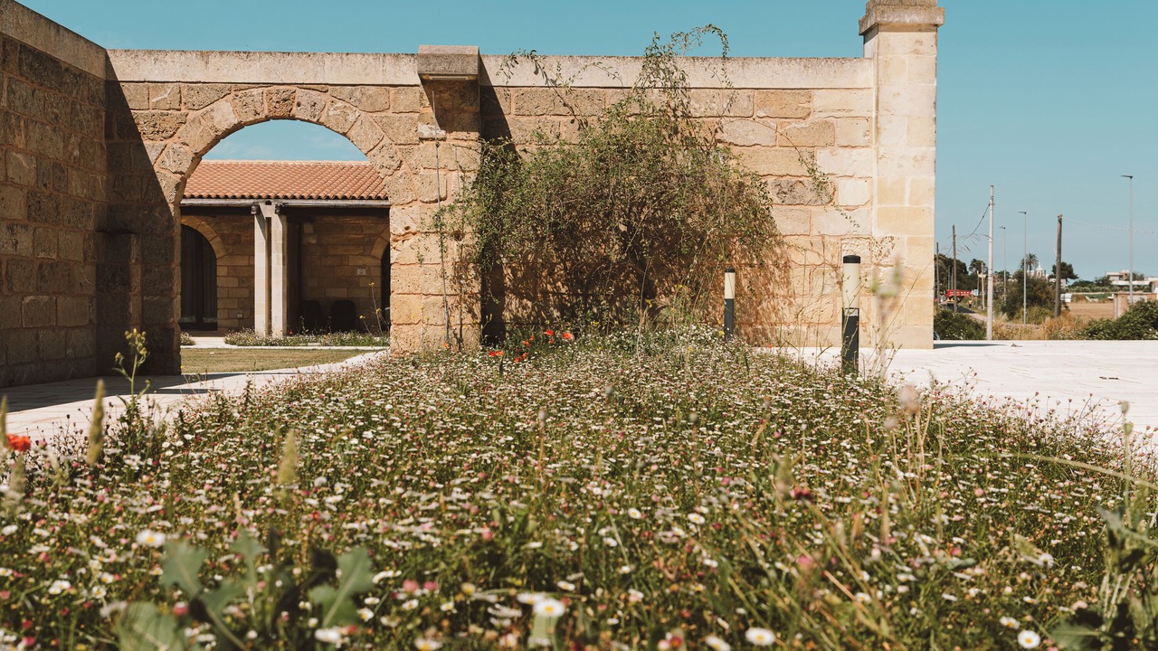 Photo of Outdoor in Caprarica di Lecce