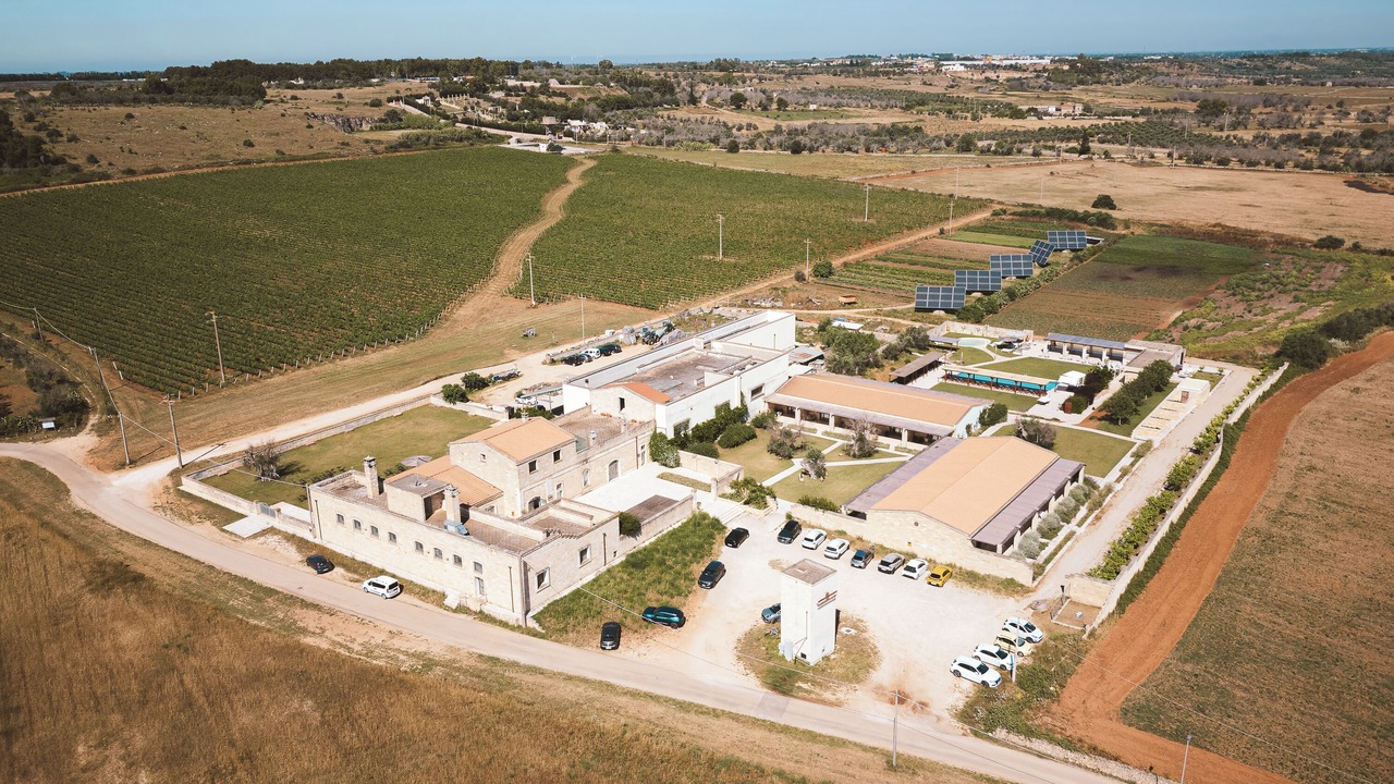 Photo of Outdoor in Caprarica di Lecce
