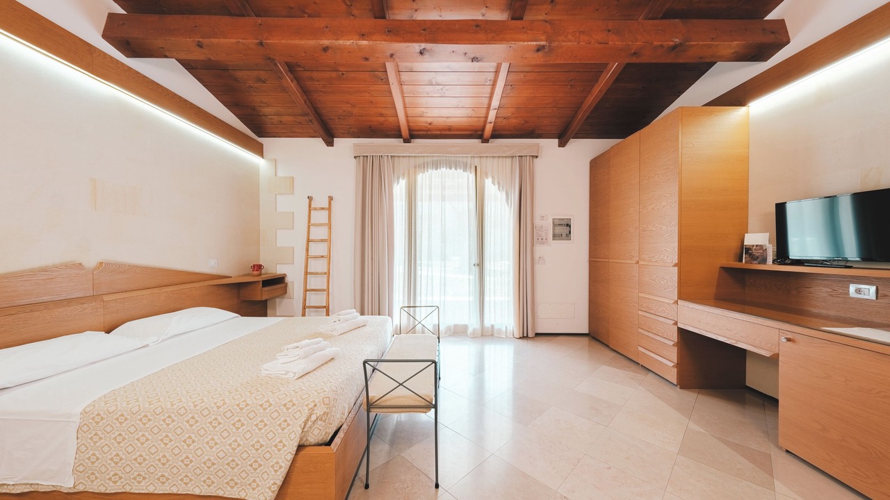 Photo of Bedroom in Caprarica di Lecce