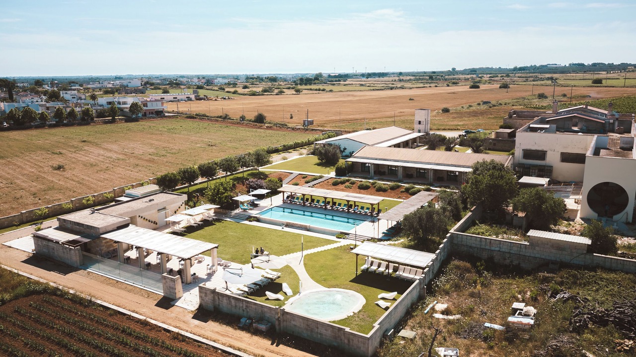 Photo of Outdoor in Caprarica di Lecce