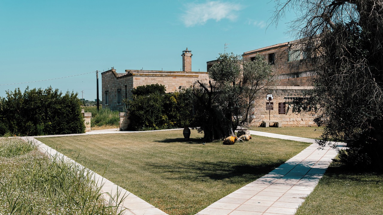 Photo of Outdoor in Caprarica di Lecce