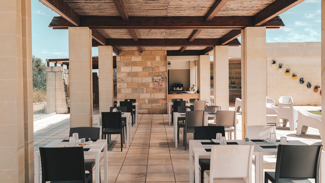Photo of Outdoor in Caprarica di Lecce