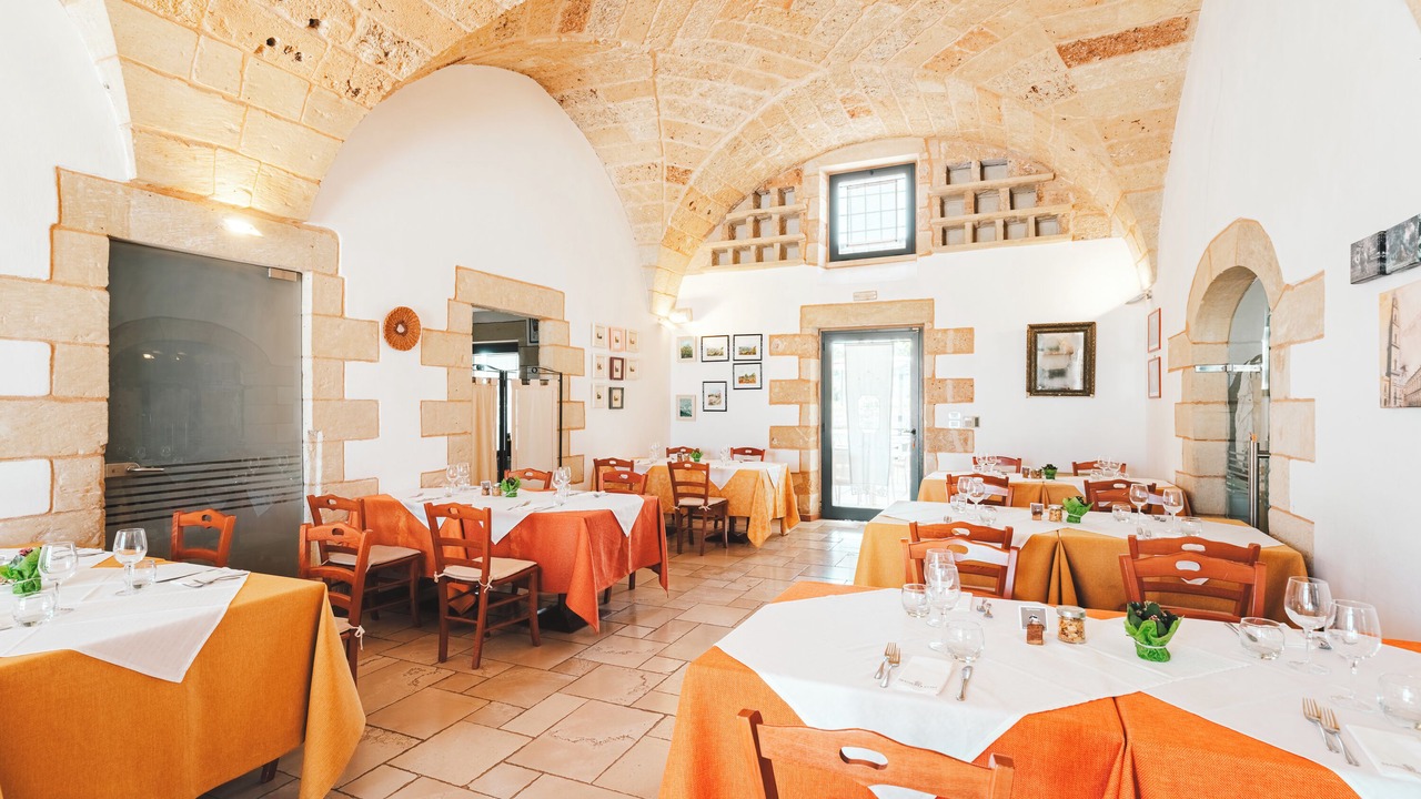 Photo of Outdoor in Caprarica di Lecce