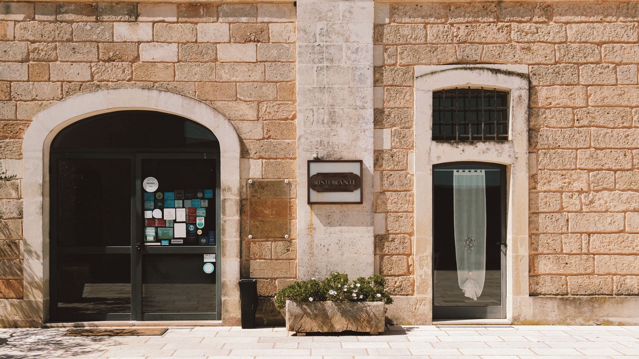 Photo of Outdoor in Caprarica di Lecce