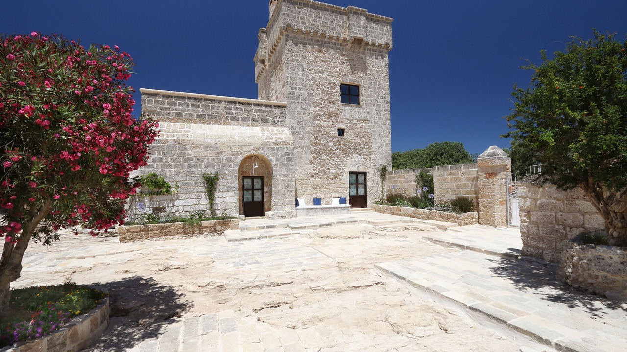 Photo of Outdoor in Salve