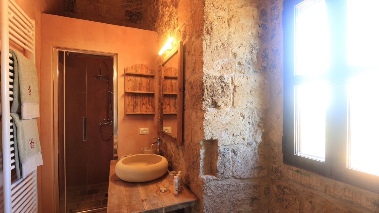 Photo of Bathroom in Salve