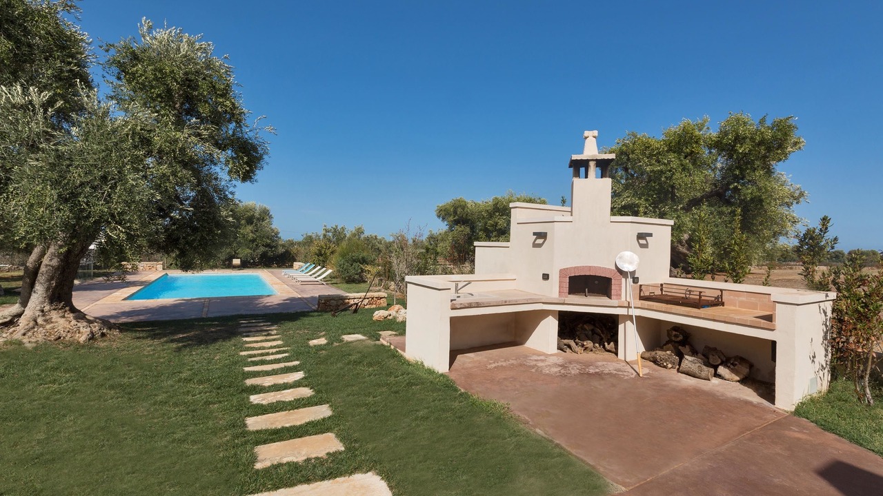 Photo of Outdoor in Rosa Marina
