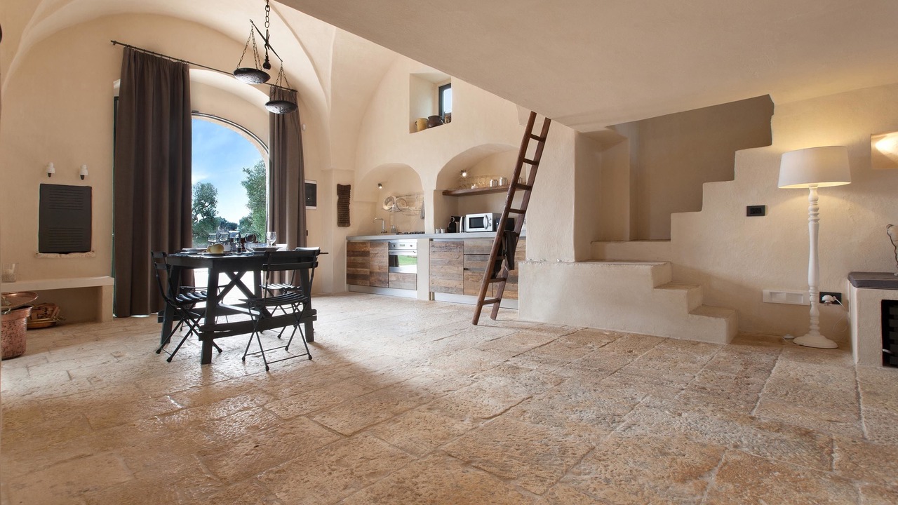 Photo of Kitchen in Rosa Marina
