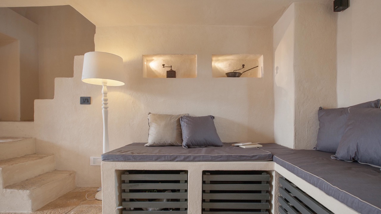 Photo of Livingroom in Rosa Marina