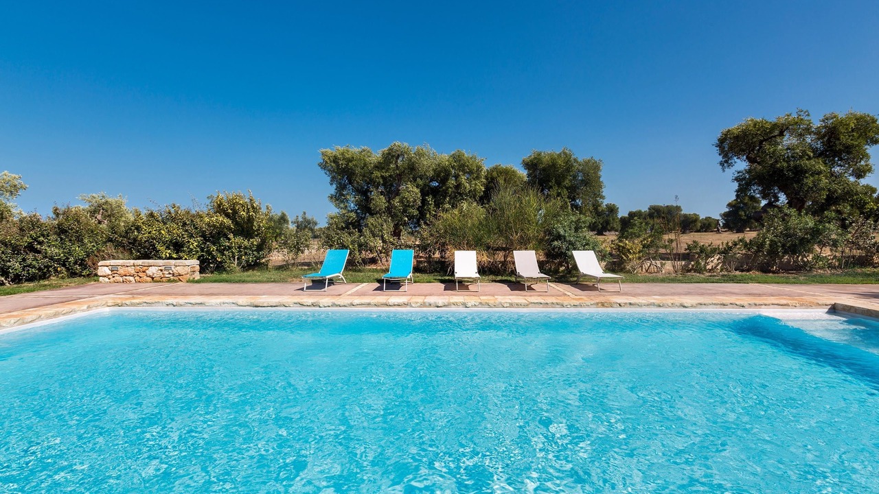 Photo of Outdoor in Rosa Marina