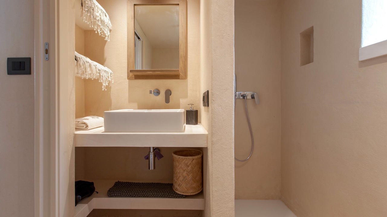 Photo of Bathroom in Rosa Marina
