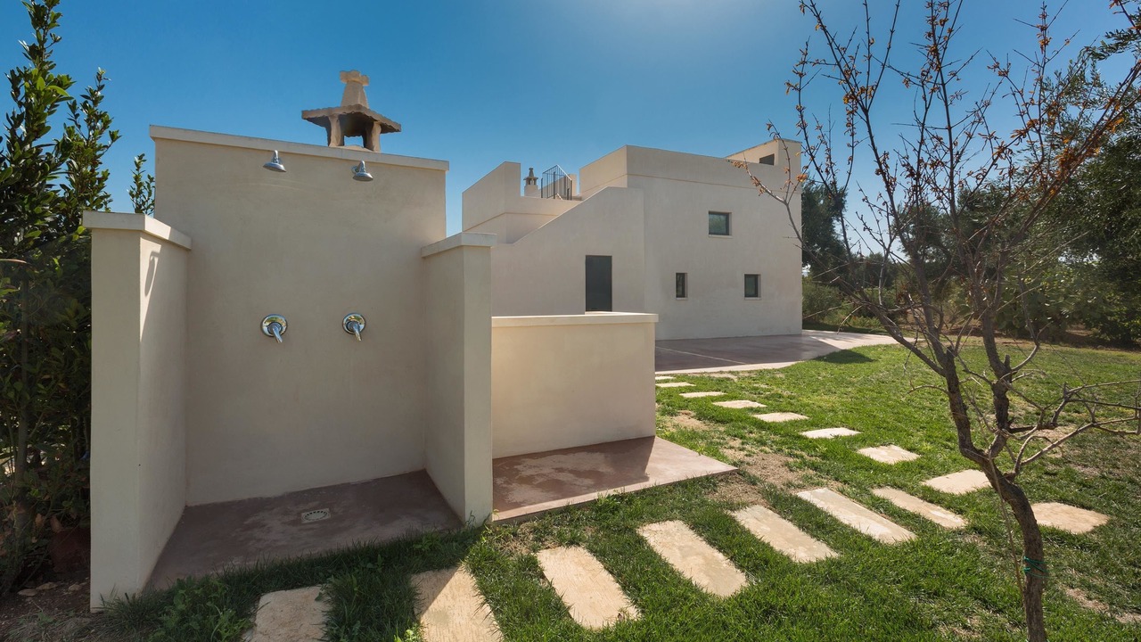 Photo of Outdoor in Rosa Marina