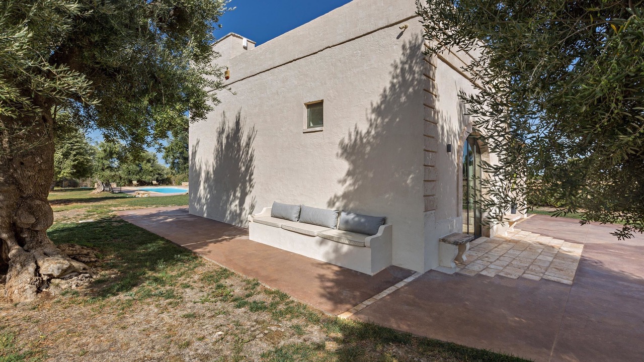Photo of Outdoor in Rosa Marina