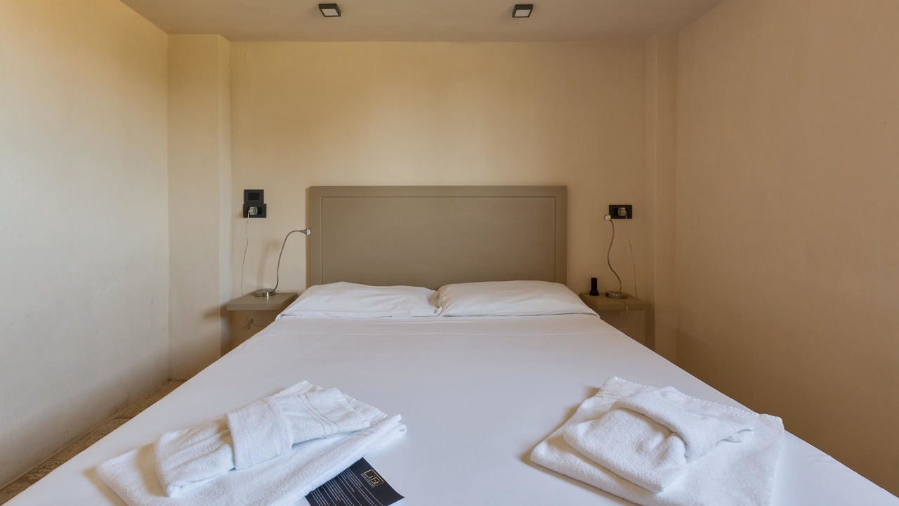Photo of Bedroom in Rosa Marina
