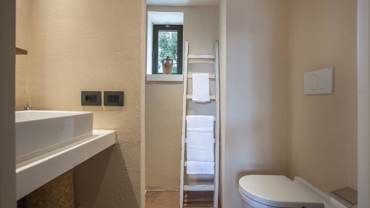 Photo of Bathroom in Rosa Marina
