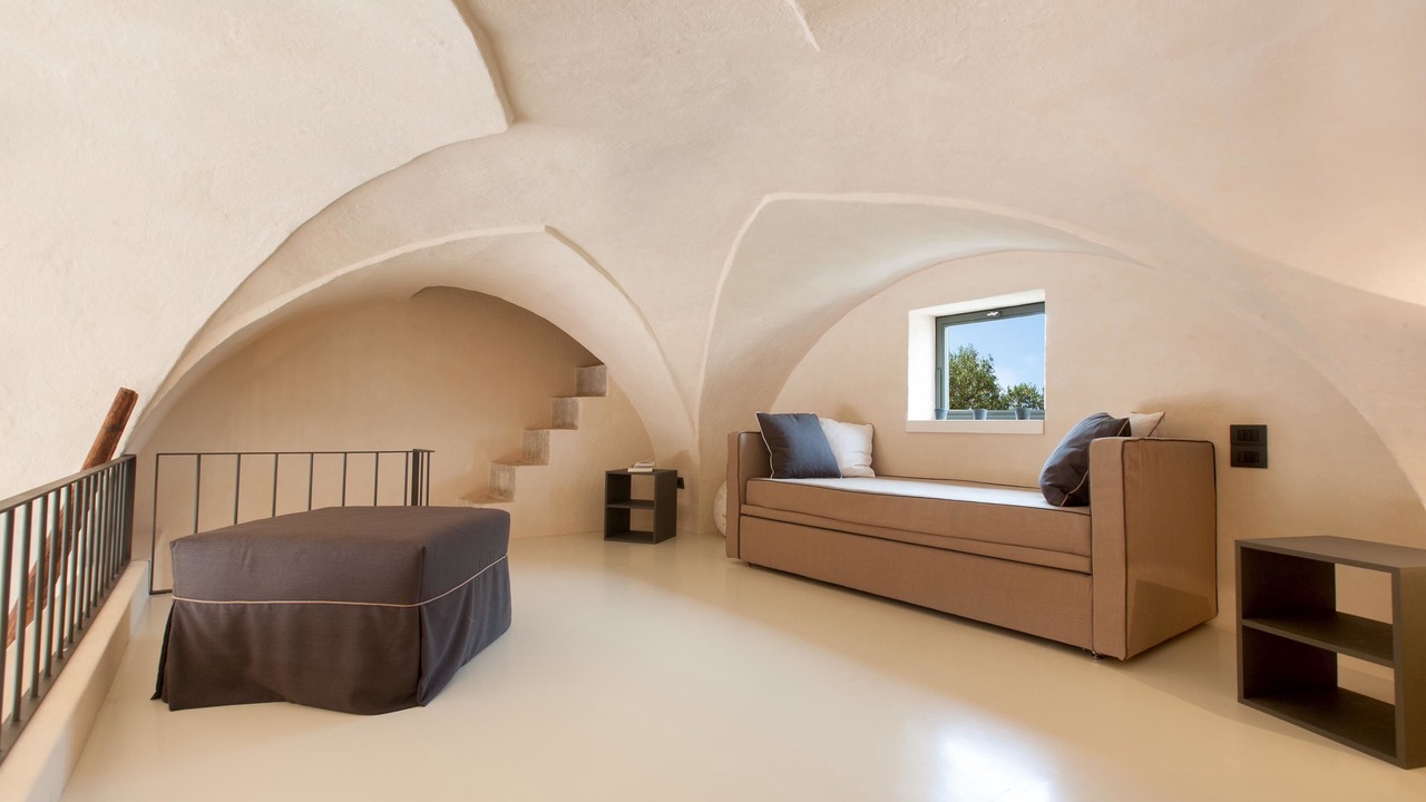 Photo of Livingroom in Rosa Marina
