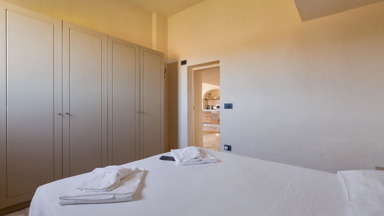 Photo of Bedroom in Rosa Marina