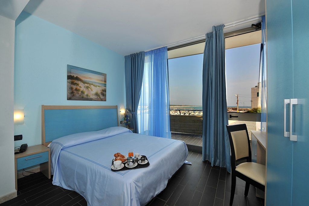 Photo of Bedroom in Torre San Giovanni