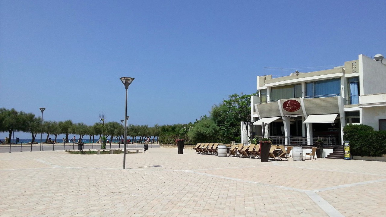 Photo of Outdoor in Torre San Giovanni