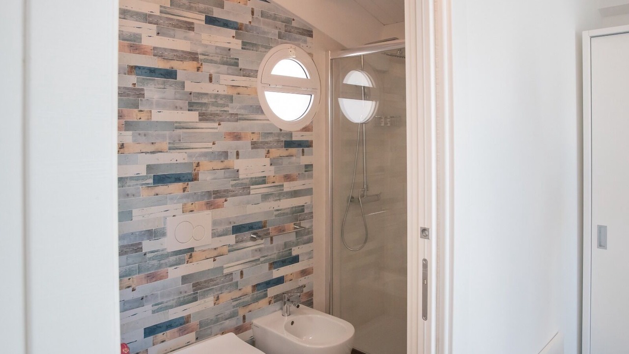Photo of Bathroom in Torre San Giovanni