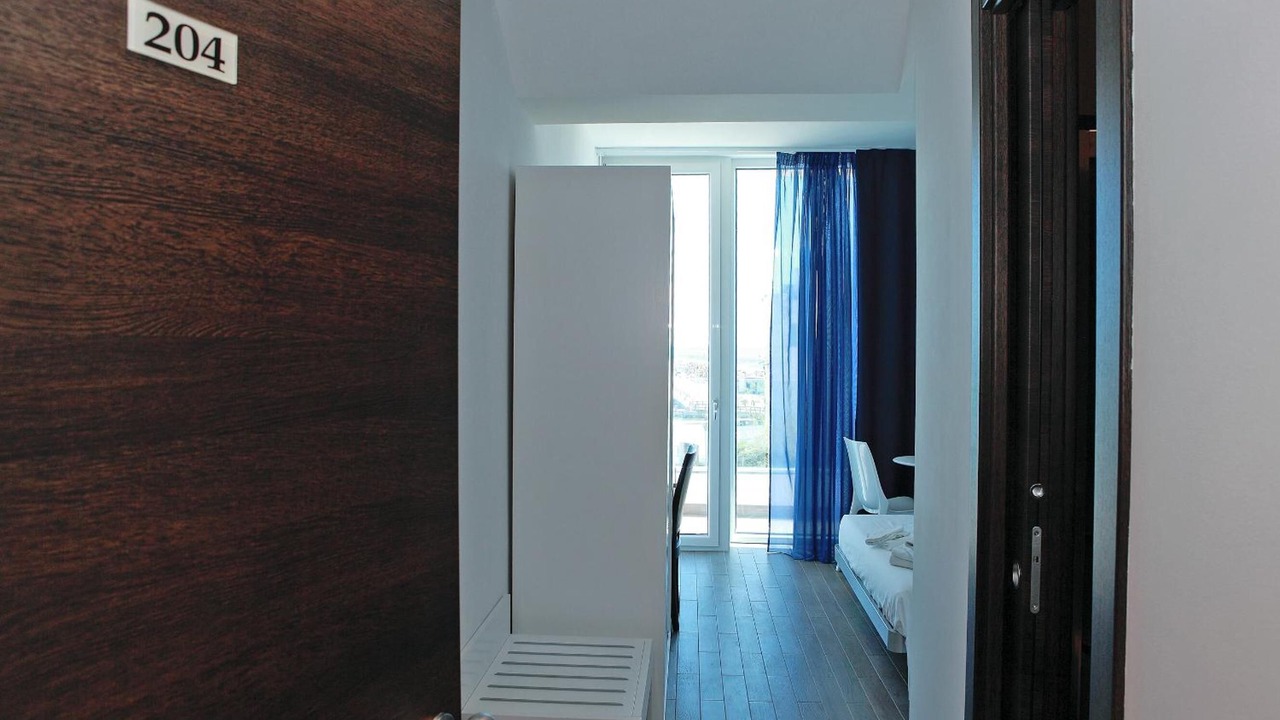 Photo of Bedroom in Torre San Giovanni