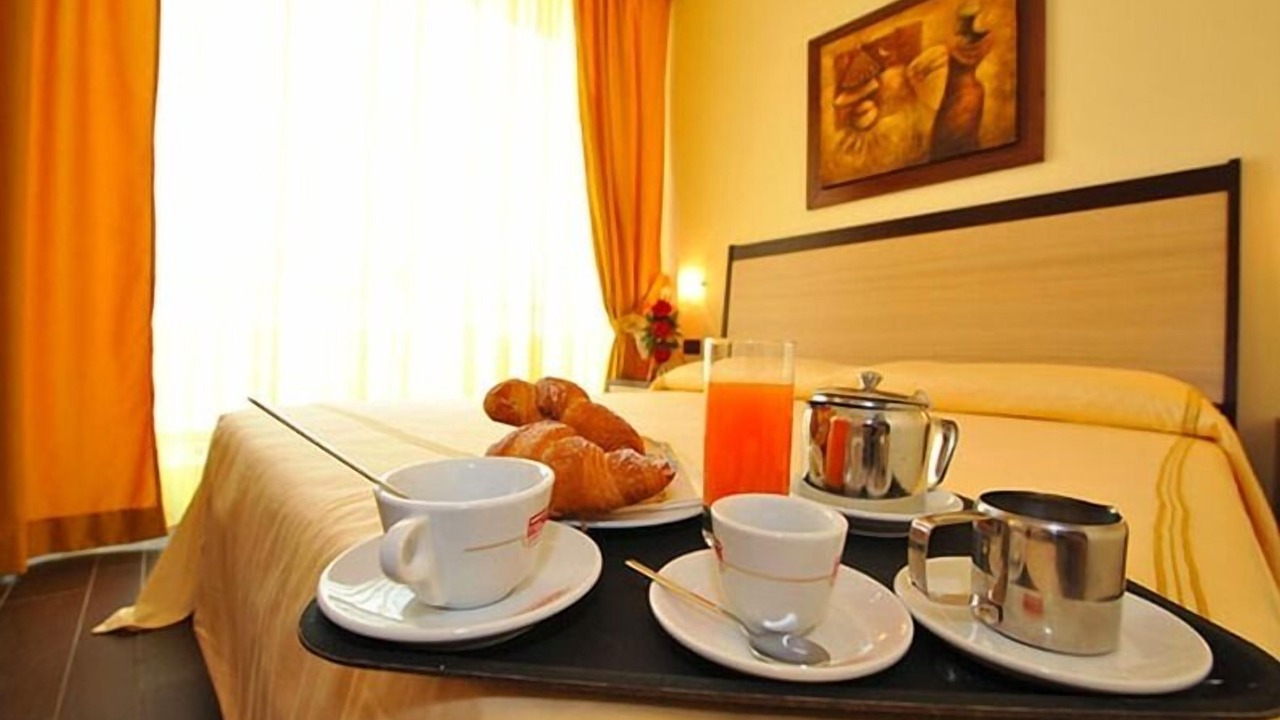 Photo of Bedroom in Torre San Giovanni