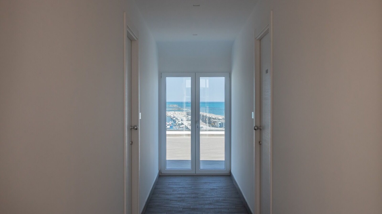 Photo of Bedroom in Torre San Giovanni