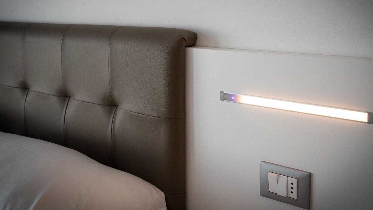 Photo of Bedroom in Torre San Giovanni