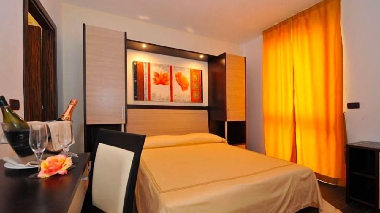 Photo of Bedroom in Torre San Giovanni