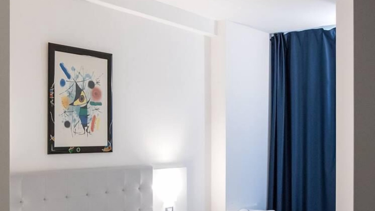 Photo of Bedroom in Torre San Giovanni