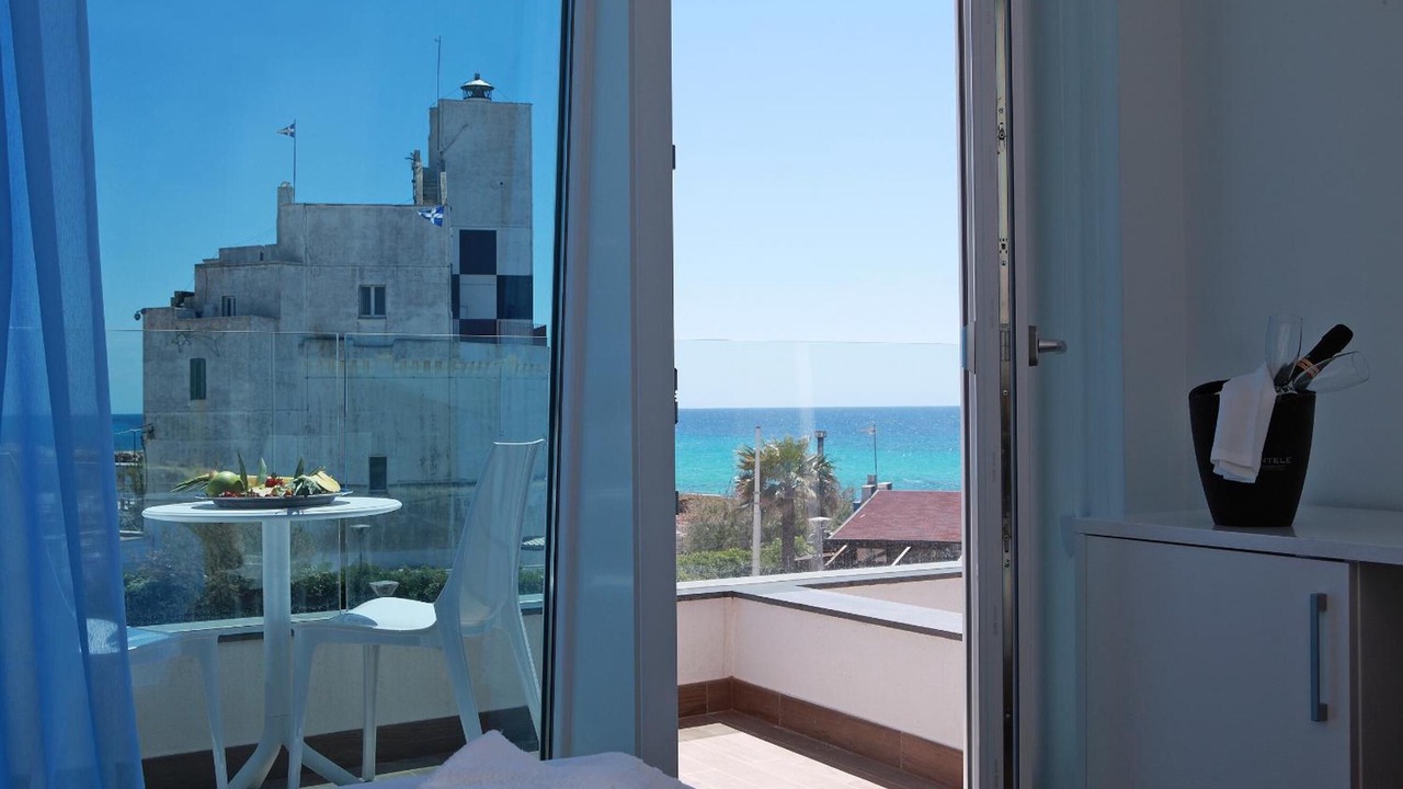 Photo of Others in Torre San Giovanni