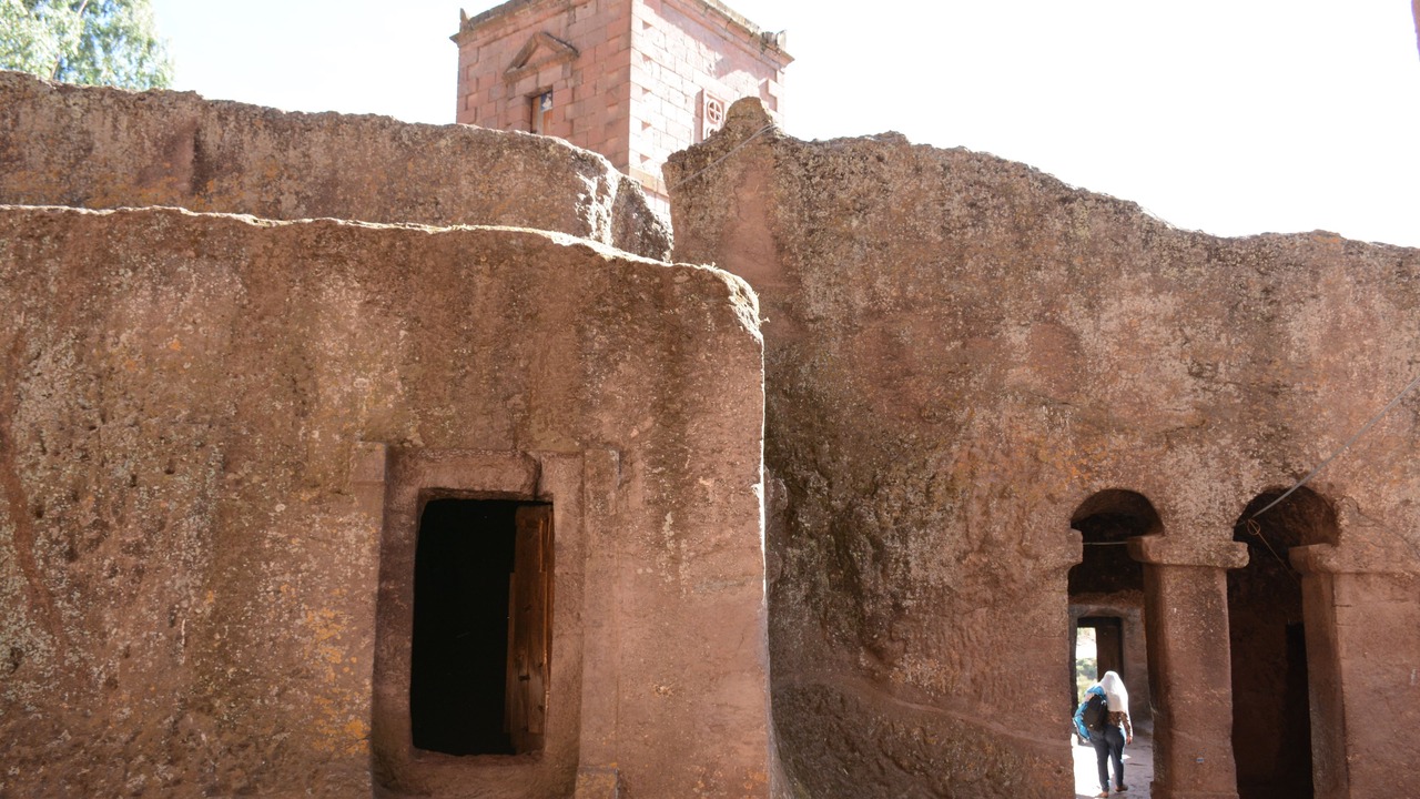 Photo of Others in Lalibela
