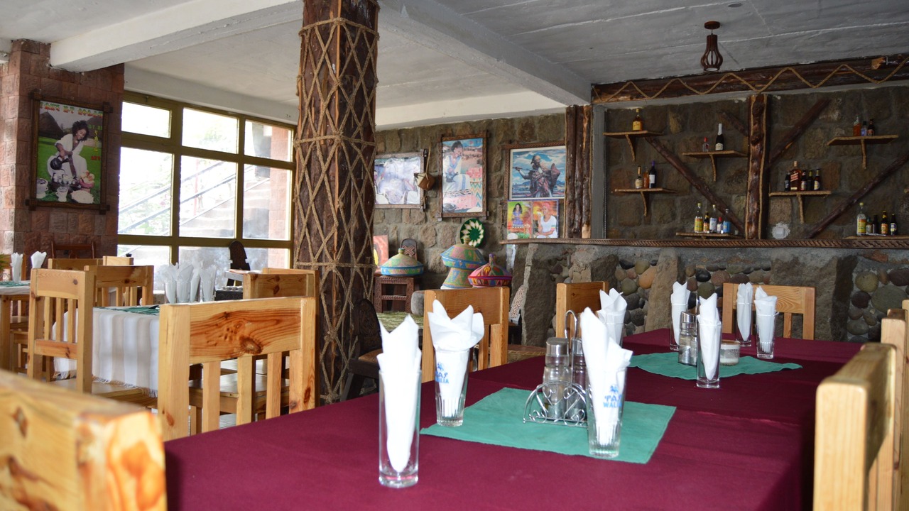 Photo of Others in Lalibela