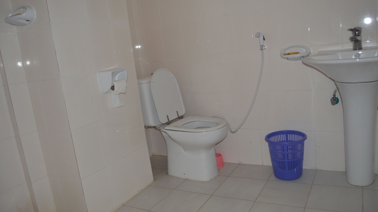 Photo of Bathroom in Lalibela