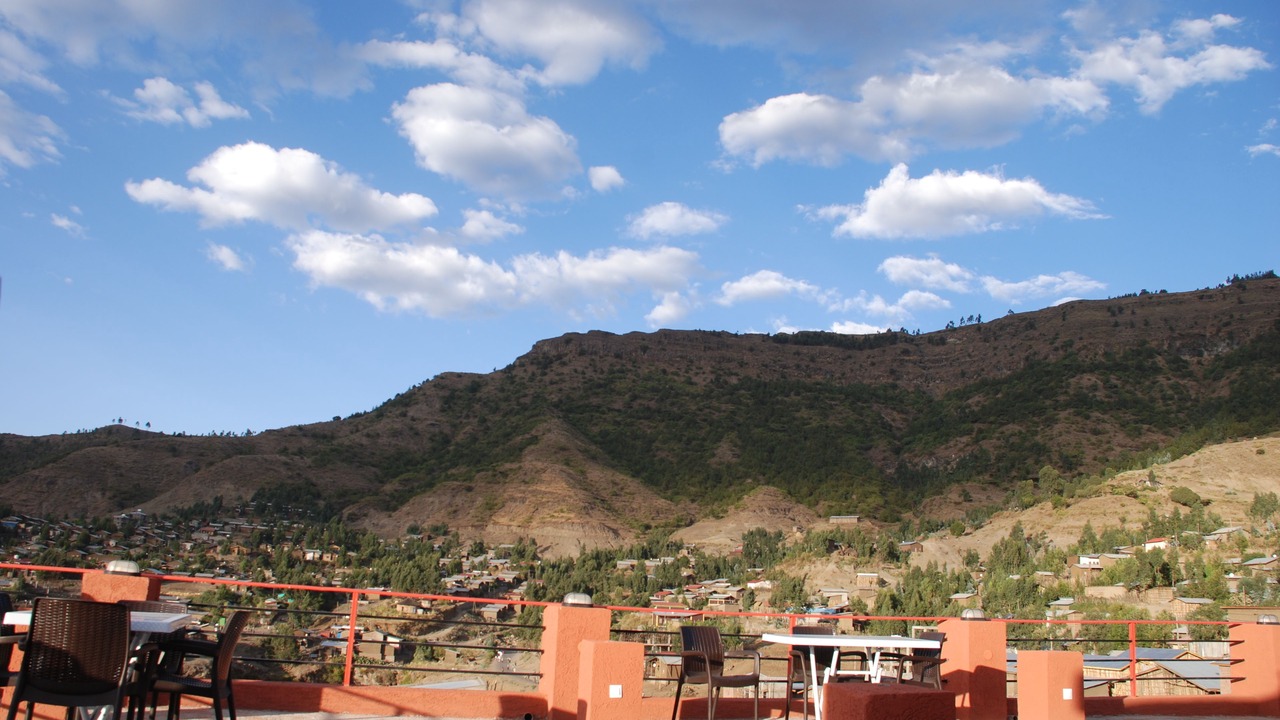 Photo of Outdoor in Lalibela