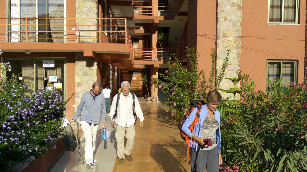 Photo of Outdoor in Lalibela