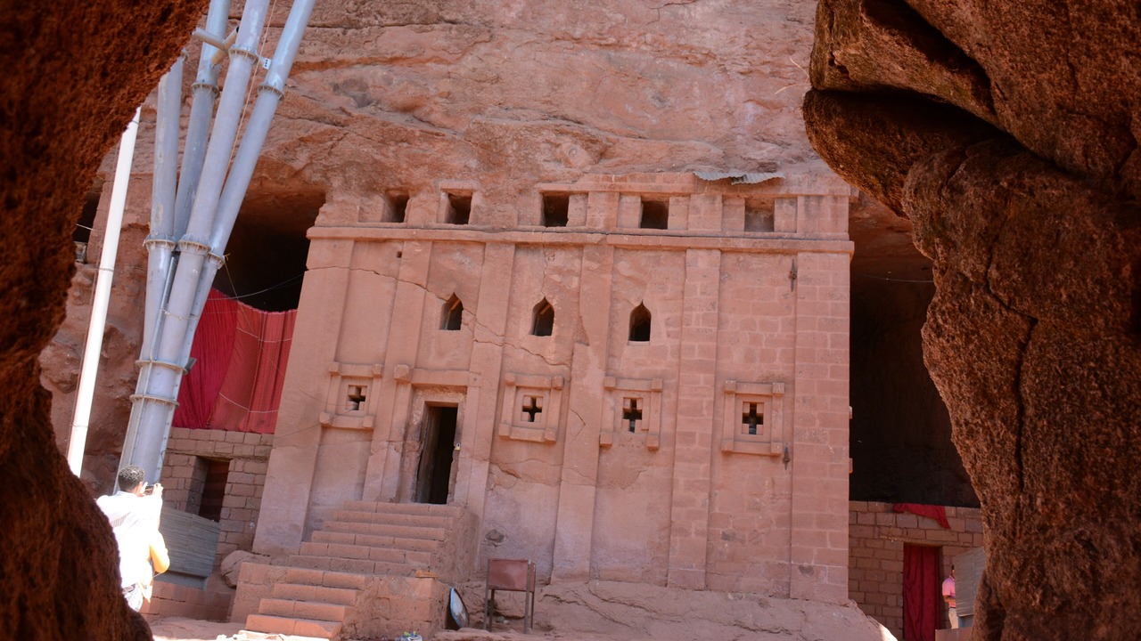 Photo of Others in Lalibela