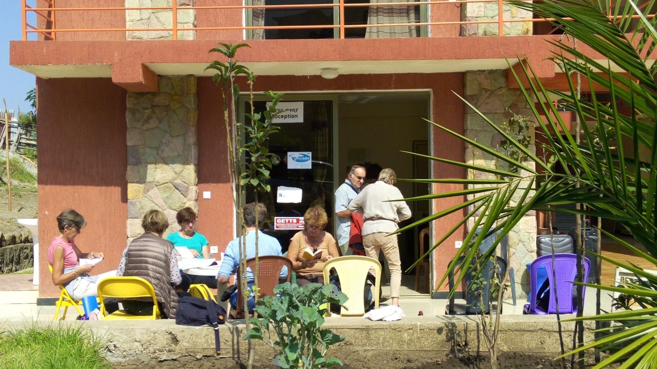 Photo of Outdoor in Lalibela