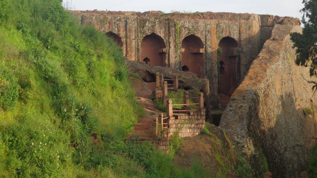 Photo of Others in Lalibela
