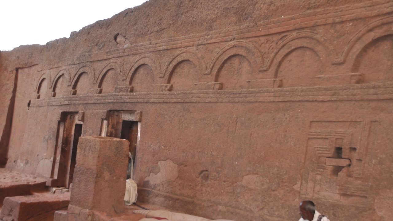 Photo of Others in Lalibela