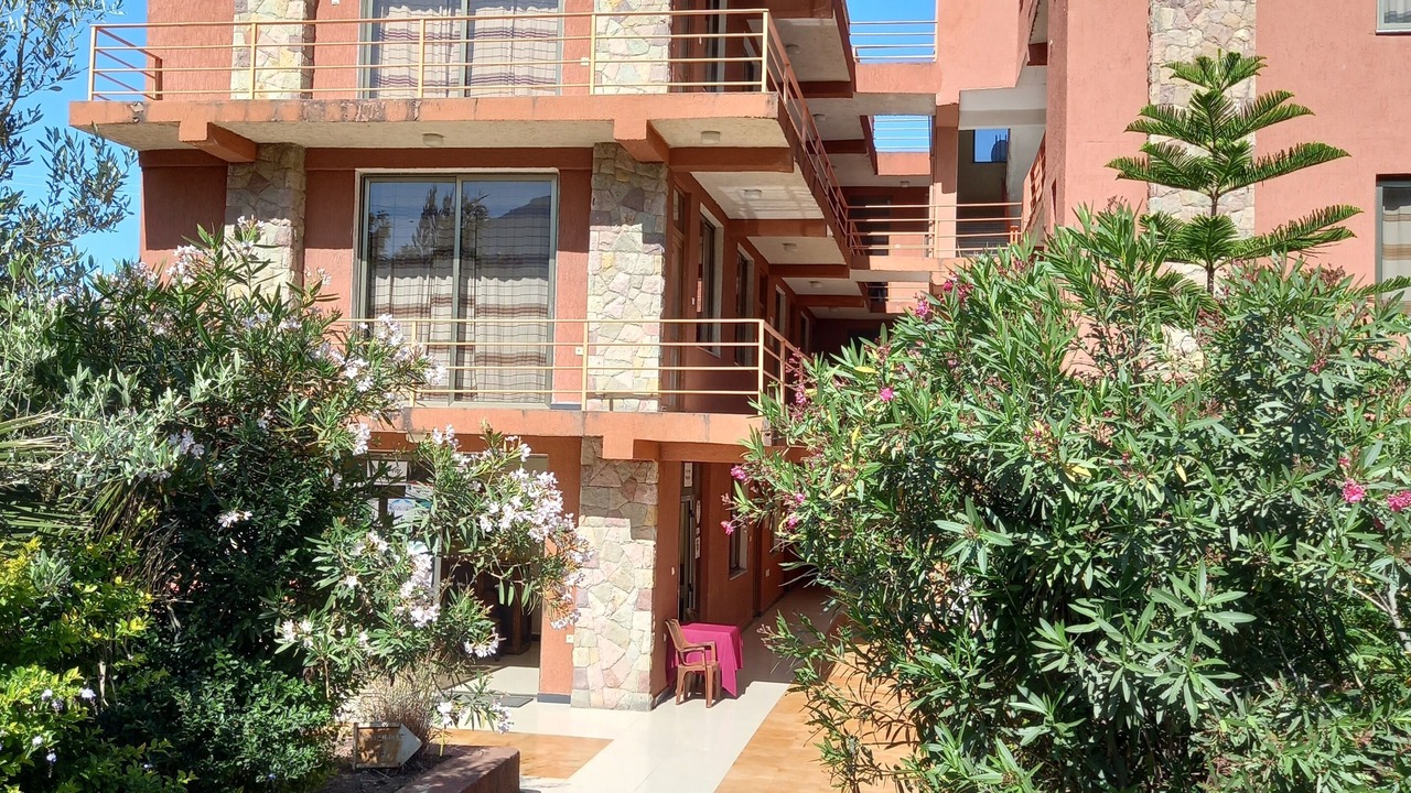 Photo of Outdoor in Lalibela