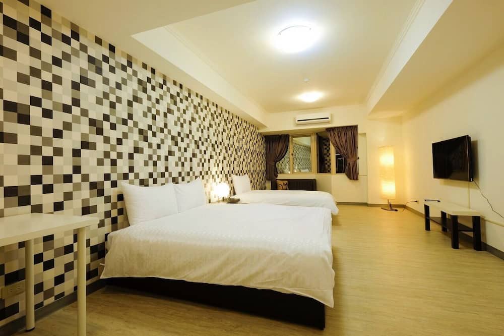 Photo of Bathroom in Banqiao