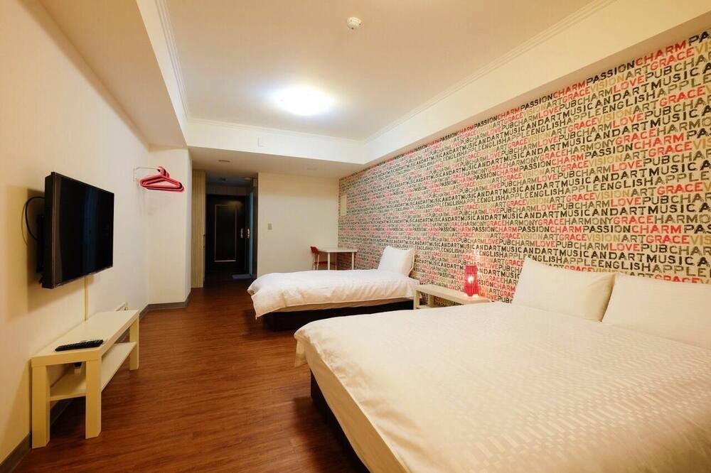 Photo of Bedroom in Banqiao