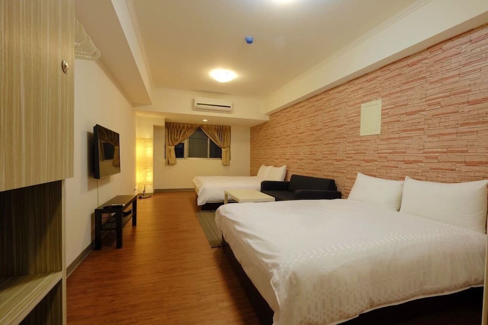 Photo of Bedroom in Banqiao
