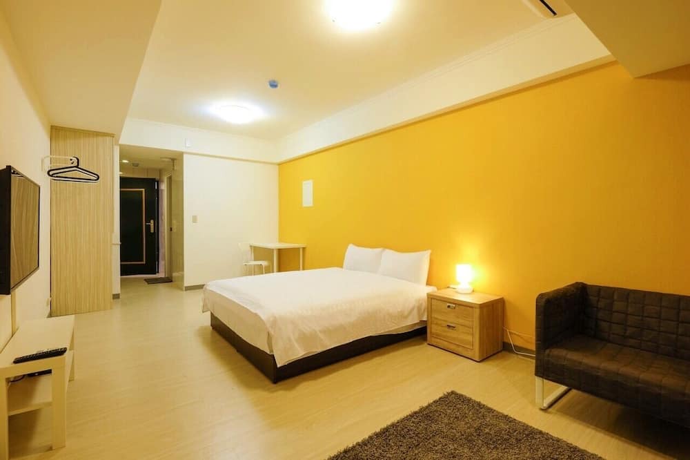 Photo of Bedroom in Banqiao