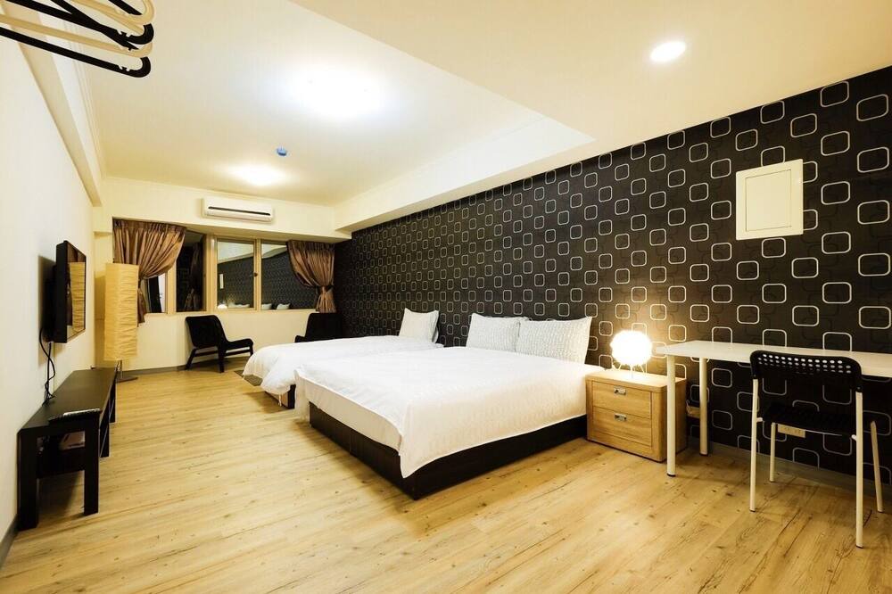 Photo of Bedroom in Banqiao